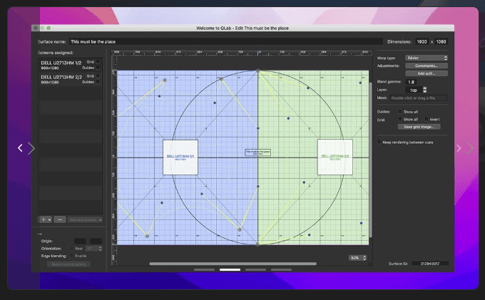 QLab Pro v5.5.5 macOS 2