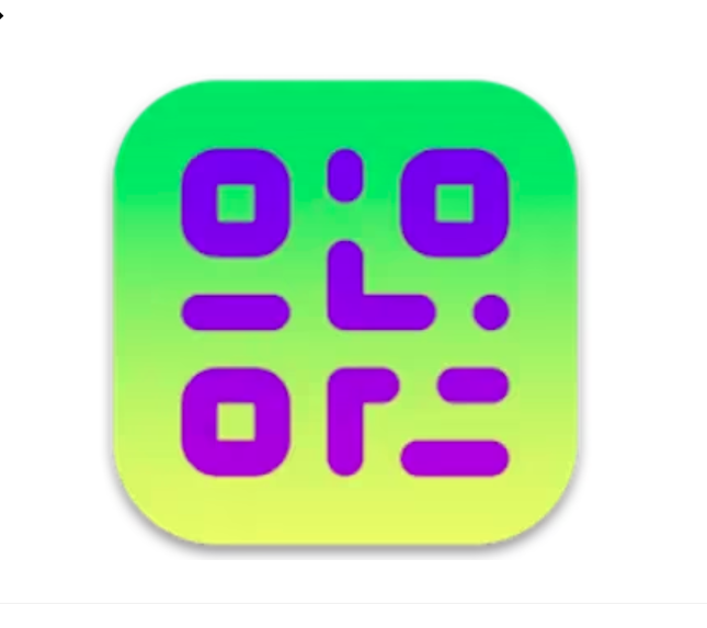 QR Wizard 2.5.2 macOS