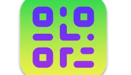 QR Wizard v2.5 macOS
