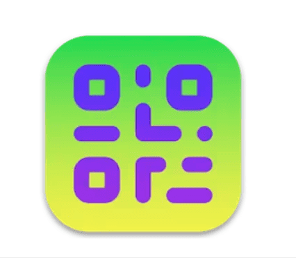 QR Wizard v2.5 macOS