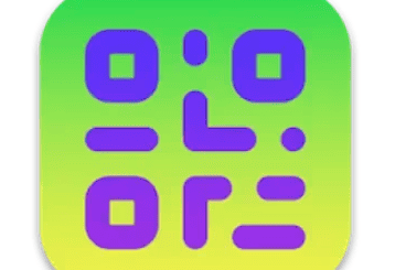 QR Wizard v2.5.2 macOS