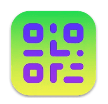 QR Wizard v2.5.2 macOS