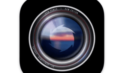 RAW Power v3.5.2 macOS logo