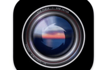 RAW Power v3.5.3 macOS logo
