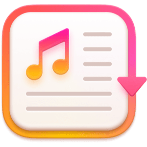 Export for iTunes 3.3 macOS


