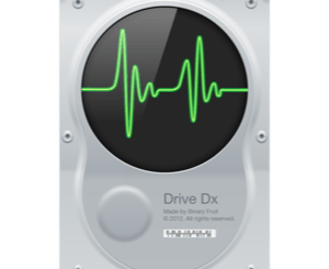 DriveDx 1.11.0 macOS