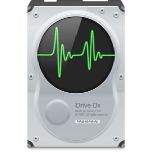 DriveDx 1.11.0 macOS
