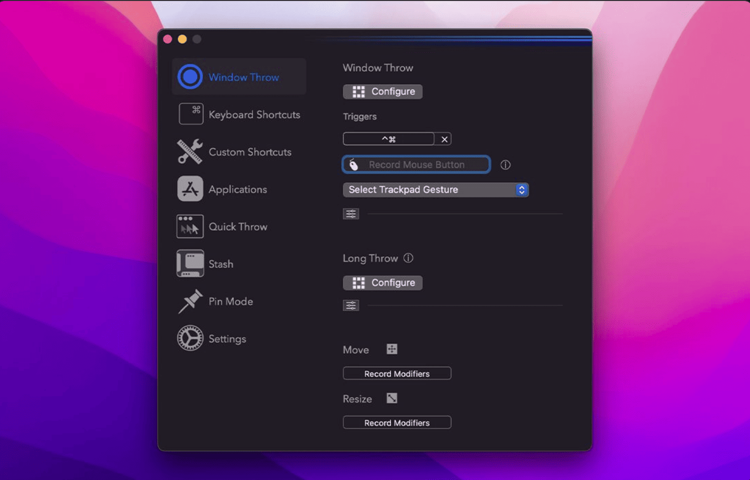 Rectangle Pro v3.0.62 macOS