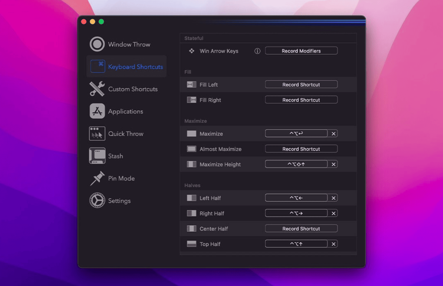 Rectangle Pro v3.0.62 macOS