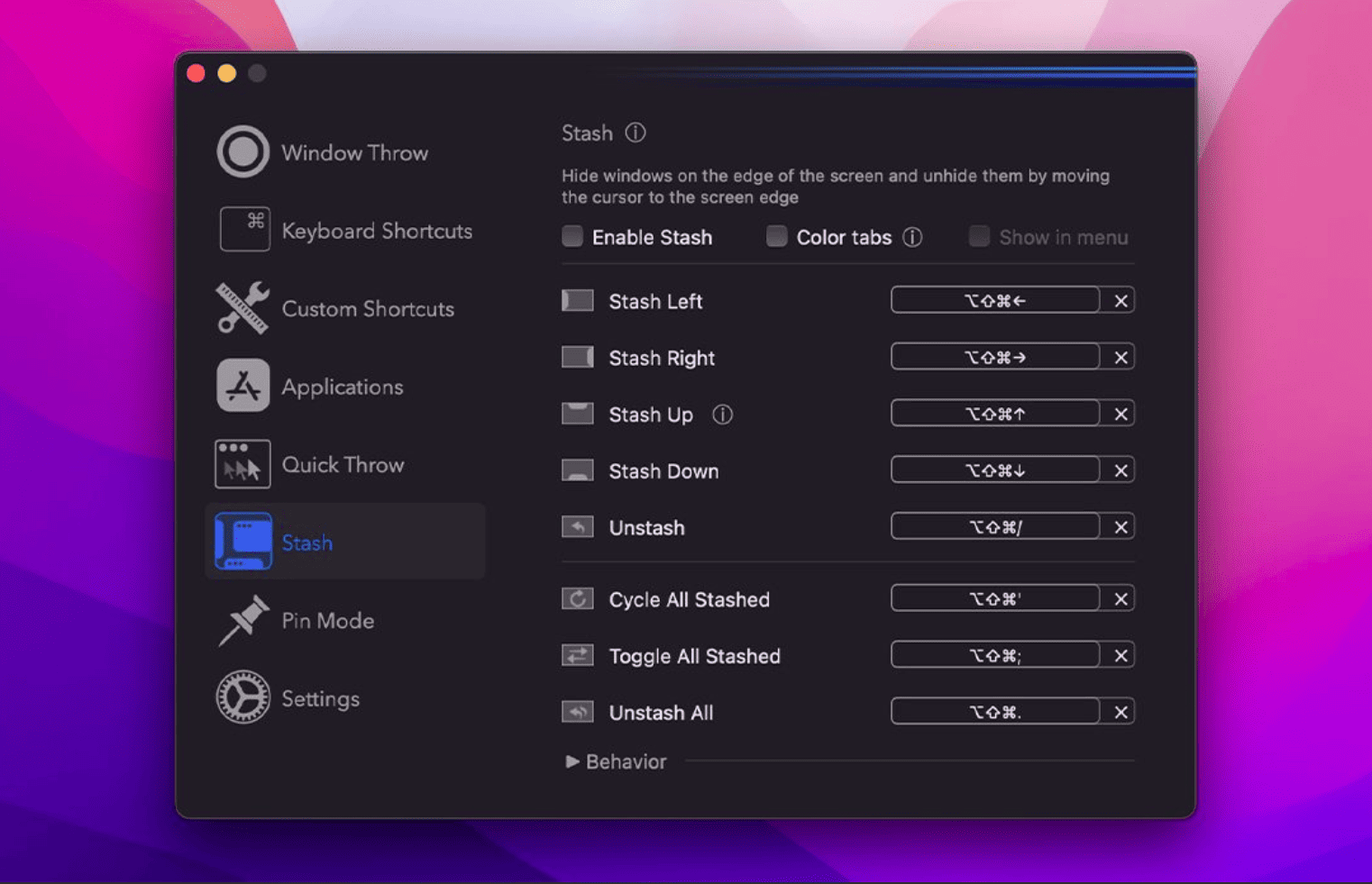 Rectangle Pro v3.0.62 macOS