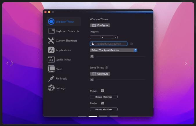 Rectangle Pro v3.0.62 macOS 2