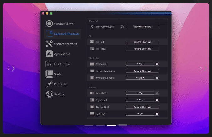 Rectangle Pro v3.0.62 macOS 3