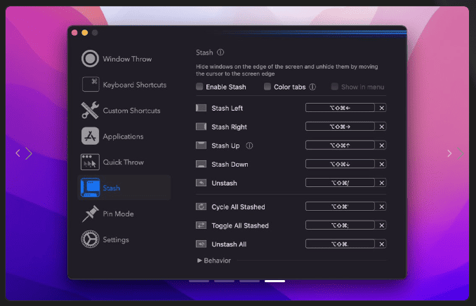 Rectangle Pro v3.0.62 macOS 4