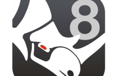 Rhino 8 v8.24.25281.15002 macOS logo