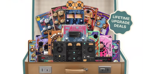 Safari Pedals Everything Bundle v2026.2 U2B macOS