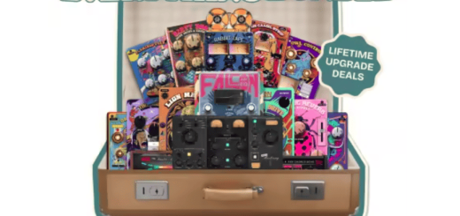Safari Pedals Everything Bundle 2025.v10 U2B macOS