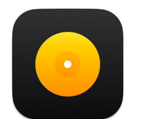 Algoriddim djay Pro 5.4.4 macOS