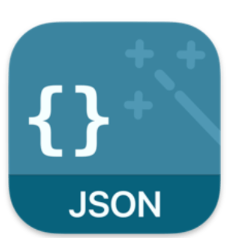 JSON Wizard 2.6 macOS