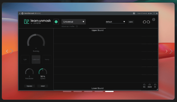 Sonible learn:bundle v2.0.2 U2B Mac [MORiA] 5