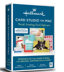 Hallmark Card Studio 23.0.0.27 macOS