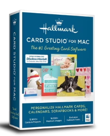 Hallmark Card Studio 23.0.0.27 macOS