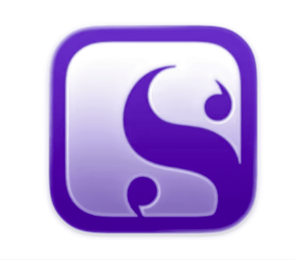 Scrivener 3.5.0 macOS