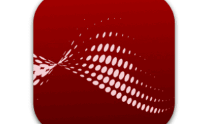 Scrutiny v12.11.3 macOS logo