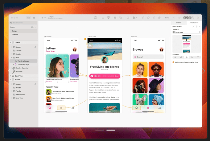 Sketch v2025.2.3 macOS 2