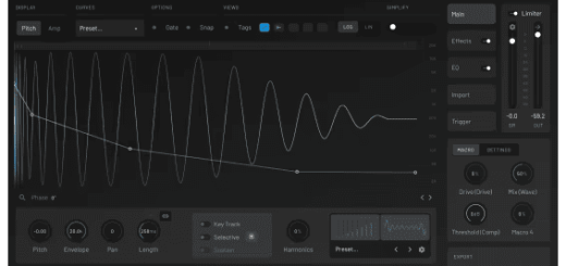 Sonic Academy KICK 3 v1.1.6 U2B macOS