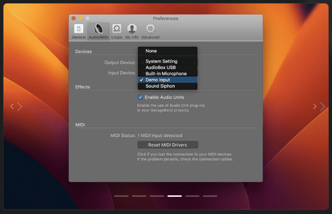 Sound Siphon v3.8.4 macOS 4