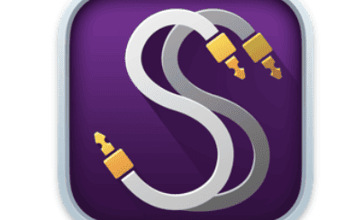 Sound Siphon v3.8.4 macOS logo