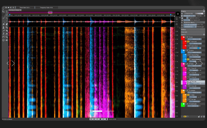 Steinberg SpectraLayers Pro v12.0.30 macOS logo