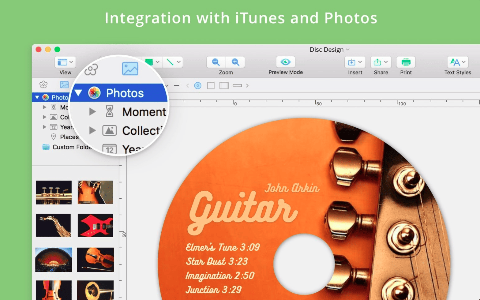 Swift Publisher v5.7.4 macOS