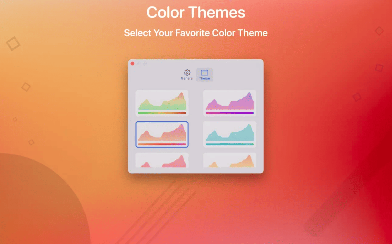 System Dashboard v5.0.0 macOS