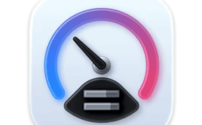 System Dashboard Pro v3.0.0 macOS logo