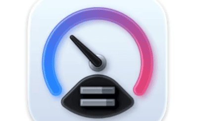 System Dashboard Pro v3.0.2 macOS logo