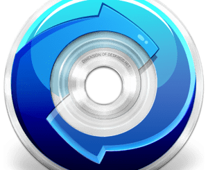 MacX DVD Ripper Pro 6.7.1 (20230104) macOS