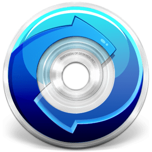 MacX DVD Ripper Pro 6.7.1 (20230104) macOS