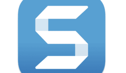 TechSmith Snagit v2025.3.1 macOS