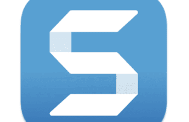 TechSmith Snagit v2025.3.2 macOS logo