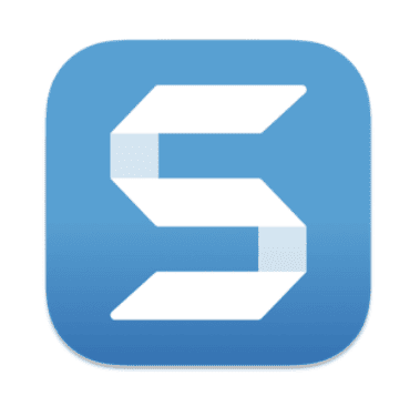 TechSmith Snagit v2025.3.2 macOS logo