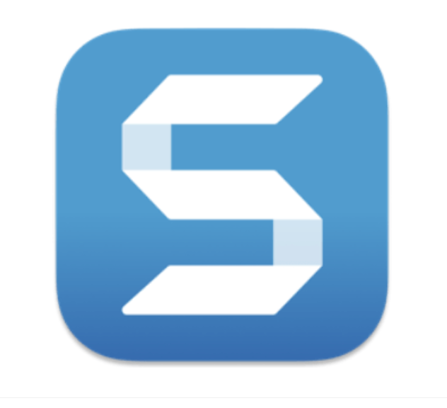 TechSmith Snagit v2025.3.2 macOS