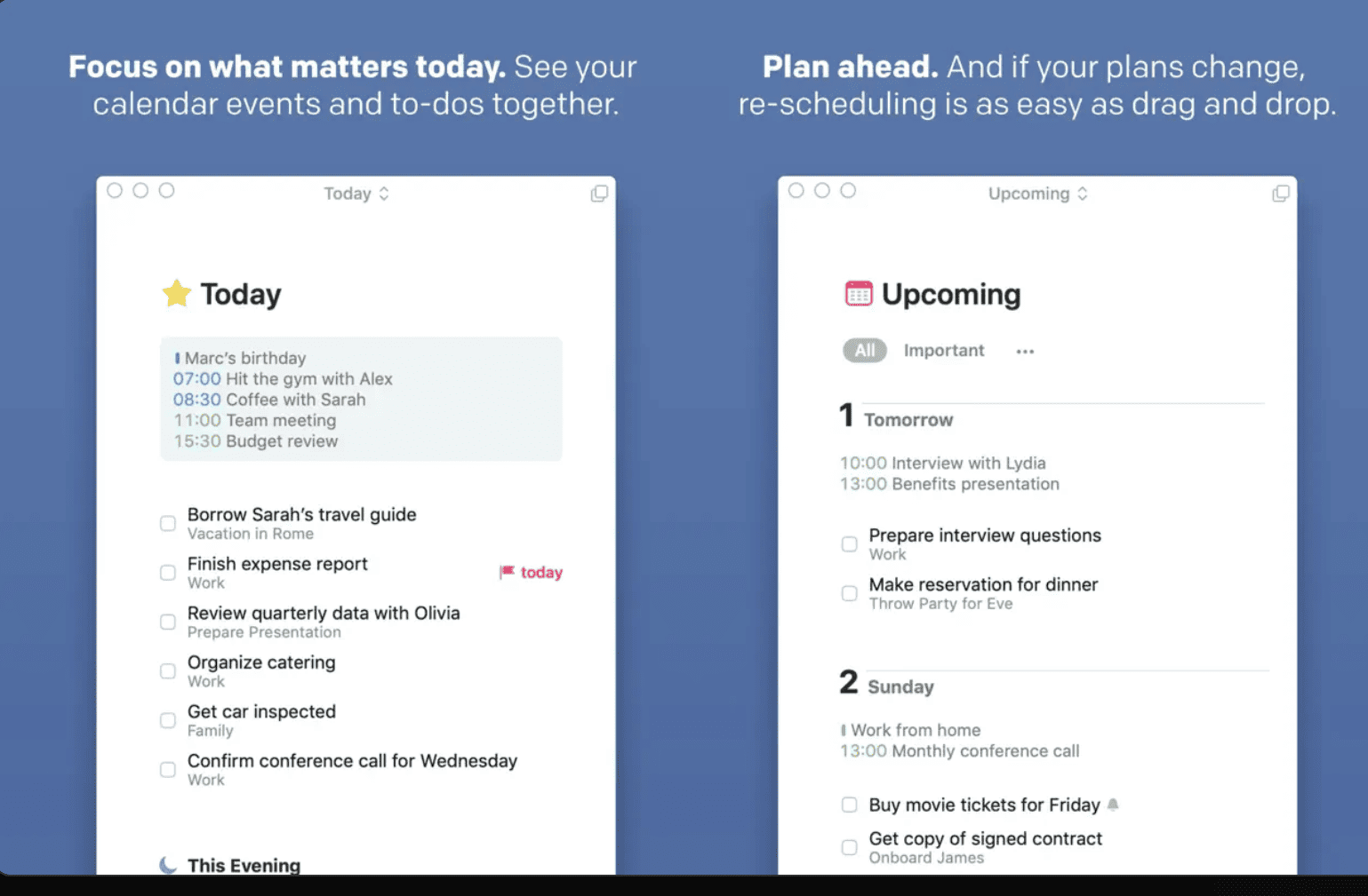 Things 3.22.5 macOS