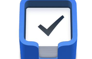 Things v3.22.3 macOS logo