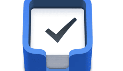 Things v3.22.5 macOS logo