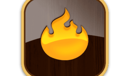 Tinderbox v11.0.0 macOS logo