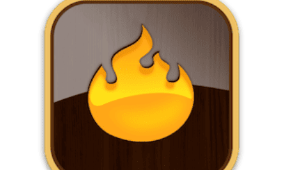 Tinderbox v11.0.1 macOS logo