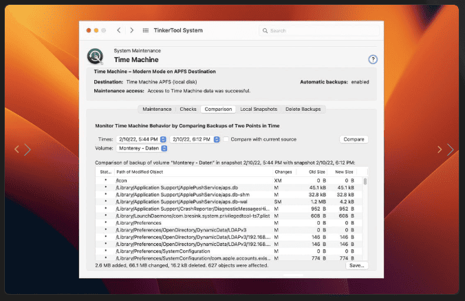 TinkerTool System v9.83 macOS 6