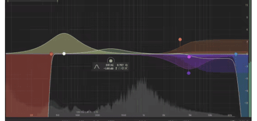 Togu Audio Line TAL-EQ v1.2.4 U2B macOS logo