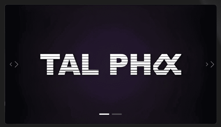 Togu Audio Line TAL-Pha v1.3.1 U2B macOS